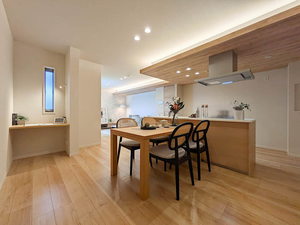 シャーメゾン日赤通り　＊＊ A0201号-5