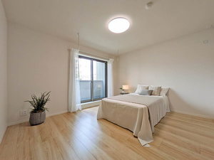 シャーメゾン日赤通り　＊＊ A0201号-6