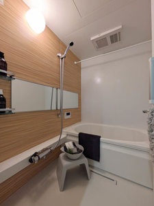 シャーメゾン日赤通り　＊＊ A0201号-8