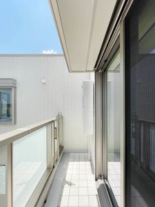 シャーメゾン日赤通り　＊＊ A0401号-9
