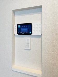 シャーメゾン日赤通り　＊＊ A0401号-10