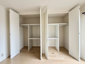 グラーベンハイツ　　Ｂ棟 B0201号-8