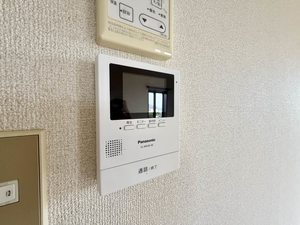 グラーベンハイツ　　Ｂ棟 B0201号-10
