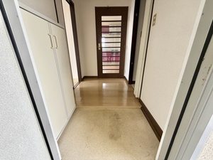 グラーベンハイツ　　Ｂ棟 B0201号-11