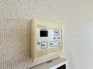 グラーベンハイツ　　Ｂ棟 B0201号-13