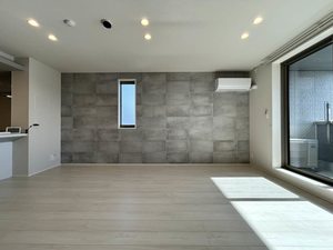 シャーメゾンプレミアス大津　＊＊ A0302号-2