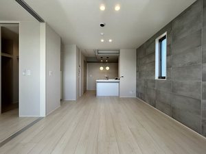 シャーメゾンプレミアス大津　＊＊ A0302号-3