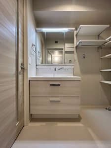 シャーメゾンプレミアス大津　＊＊ A0302号-5