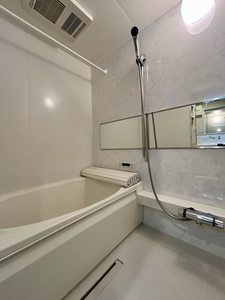 シャーメゾンプレミアス大津　＊＊ A0302号-6