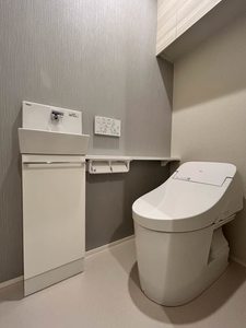 シャーメゾンプレミアス大津　＊＊ A0302号-7