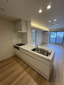 アトリエールＫ A0201号-3