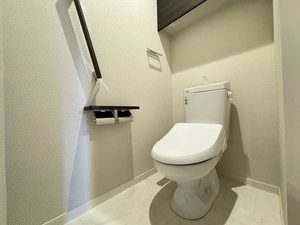 シャーメゾンＲＯＯＸ　＊＊ A0101号-5