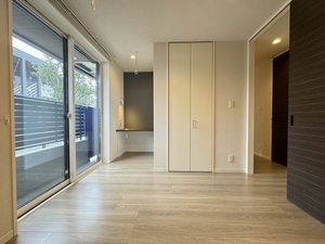 シャーメゾンＲＯＯＸ　＊＊ A0101号-9