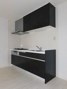 サンハイツもみじヶ丘 A0201号-2