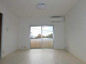 サンハイツもみじヶ丘 A0201号-3