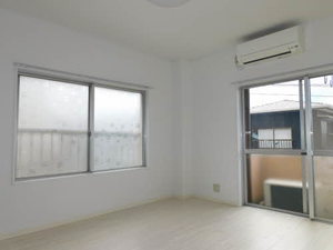 サンハイツもみじヶ丘 A0201号-4