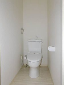 サンハイツもみじヶ丘 A0201号-8