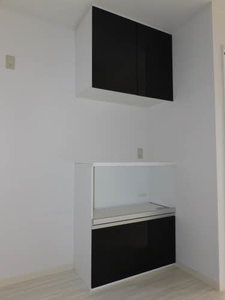 サンハイツもみじヶ丘 A0201号-11