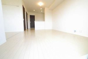 クウジィーコート　Ｃ棟 C0201号-2