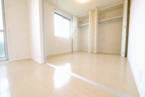 クウジィーコート　Ｃ棟 C0201号-5