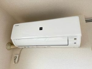 クウジィーコート　Ｃ棟 C0201号-11