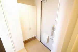 クウジィーコート　Ｃ棟 C0201号-12