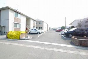 クウジィーコート　Ｃ棟 C0201号-15