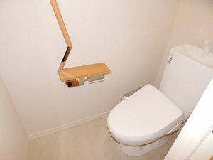 シャーメゾン　リバーダイヤ A0201号-7