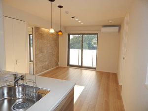 シャーメゾン　リバーダイヤ A0301号-2