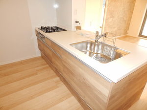 シャーメゾン　リバーダイヤ A0301号-3