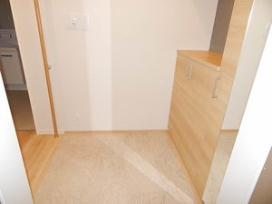 シャーメゾン　リバーダイヤ A0301号-5