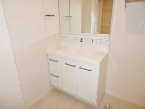 シャーメゾン　リバーダイヤ A0301号-6