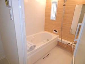 シャーメゾン　リバーダイヤ A0301号-7