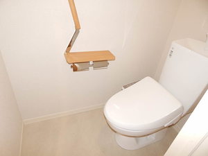 シャーメゾン　リバーダイヤ A0301号-9