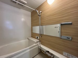 Ｂｕｓｈ　Ｃｌｏｖｅｒ　＊＊ A0201号-6