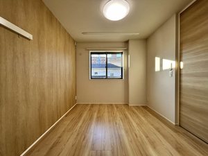 Ｂｕｓｈ　Ｃｌｏｖｅｒ　＊＊ A0201号-8