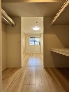 Ｂｕｓｈ　Ｃｌｏｖｅｒ　＊＊ A0201号-9