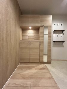 Ｂｕｓｈ　Ｃｌｏｖｅｒ　＊＊ A0201号-12