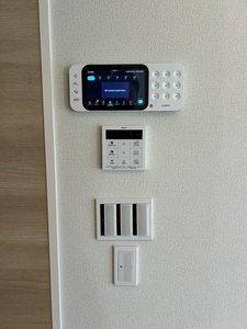 Ｂｕｓｈ　Ｃｌｏｖｅｒ　＊＊ A0201号-14