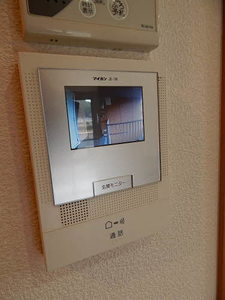 レジテンス クレイン ** A0201号-7