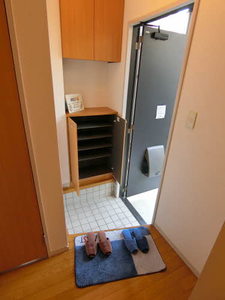 シャーメゾン笹原 A0105号-9