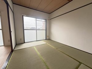 サンコーポ今宿 A0202号-2