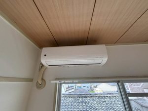 サンコーポ今宿 A0202号-3