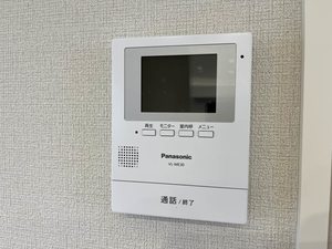 エスポワールホリⅡ ** A0101号-10