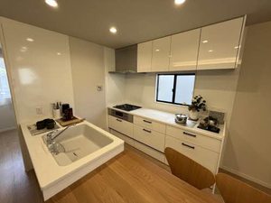 エスポワールホリⅡ　＊＊ A0102号-2