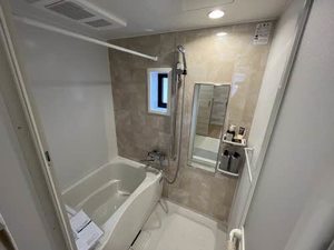 エスポワールホリⅡ　＊＊ A0102号-3