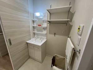 エスポワールホリⅡ　＊＊ A0102号-4