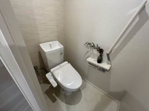 エスポワールホリⅡ　＊＊ A0102号-5