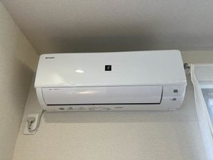 エスポワールホリⅡ　＊＊ A0102号-7