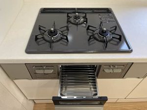 エスポワールホリⅡ　＊＊ A0102号-9